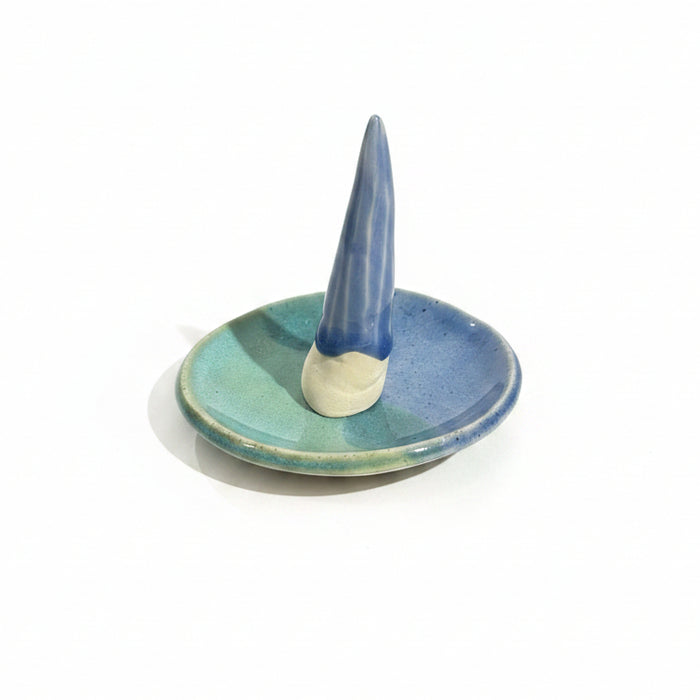 Adele Macer - Jewellery Dish & Ring Finger Set