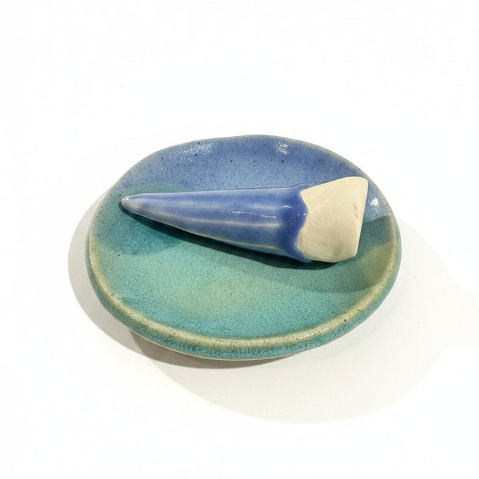 Adele Macer - Jewellery Dish & Ring Finger Set