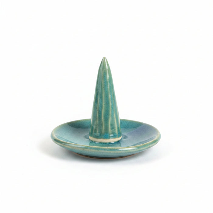 Adele Macer - Jewellery Dish & Ring Finger Set