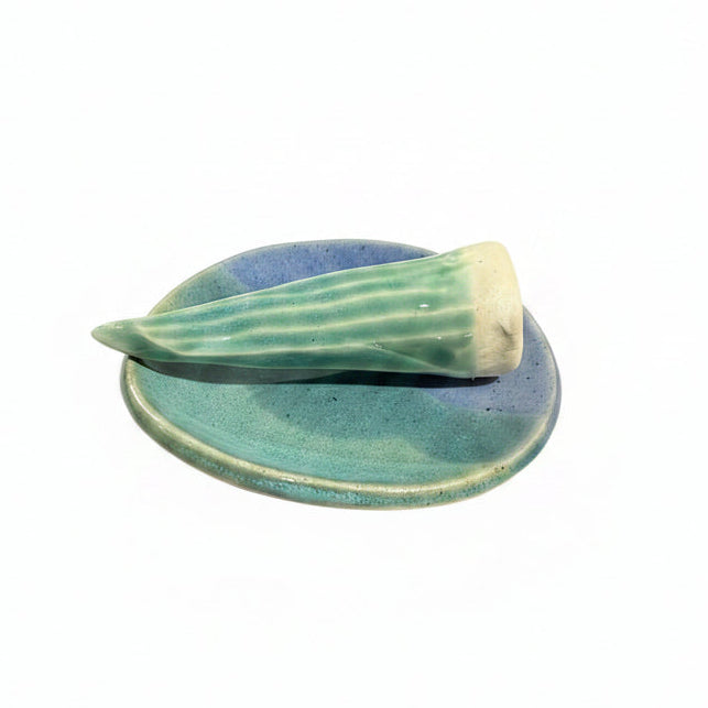 Adele Macer - Jewellery Dish & Ring Finger Set