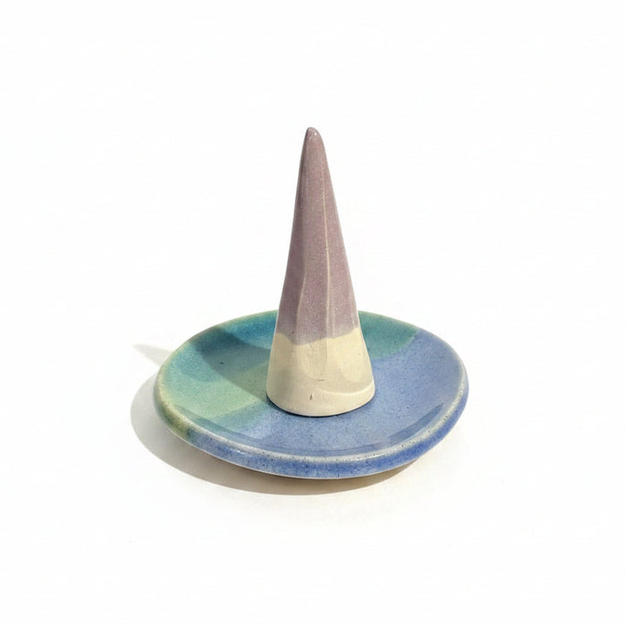 Adele Macer - Jewellery Dish & Ring Finger Set