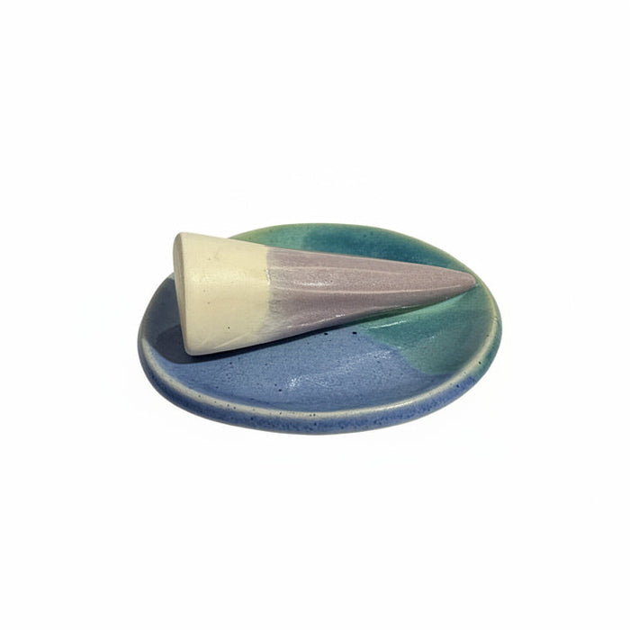 Adele Macer - Jewellery Dish & Ring Finger Set