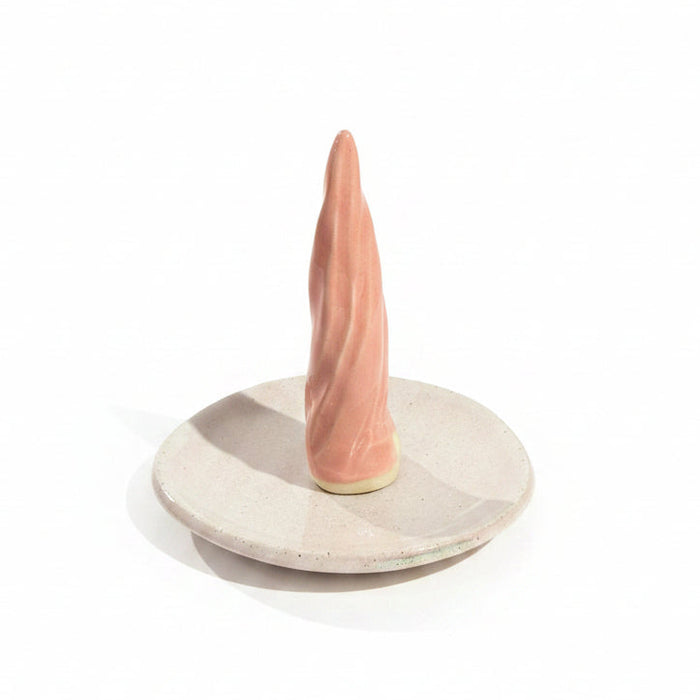 Adele Macer - Jewellery Dish & Ring Finger Set