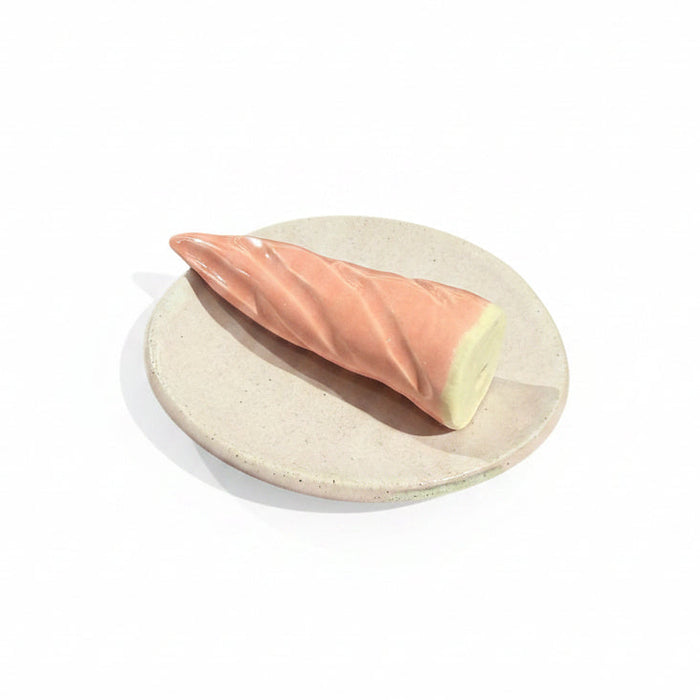 Adele Macer - Jewellery Dish & Ring Finger Set