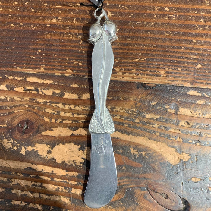 Wolfgang Schulze - Pate Knife
