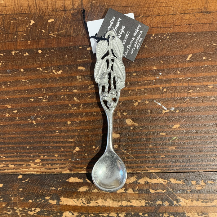 Wolfgang Schulze - Jam Spoon