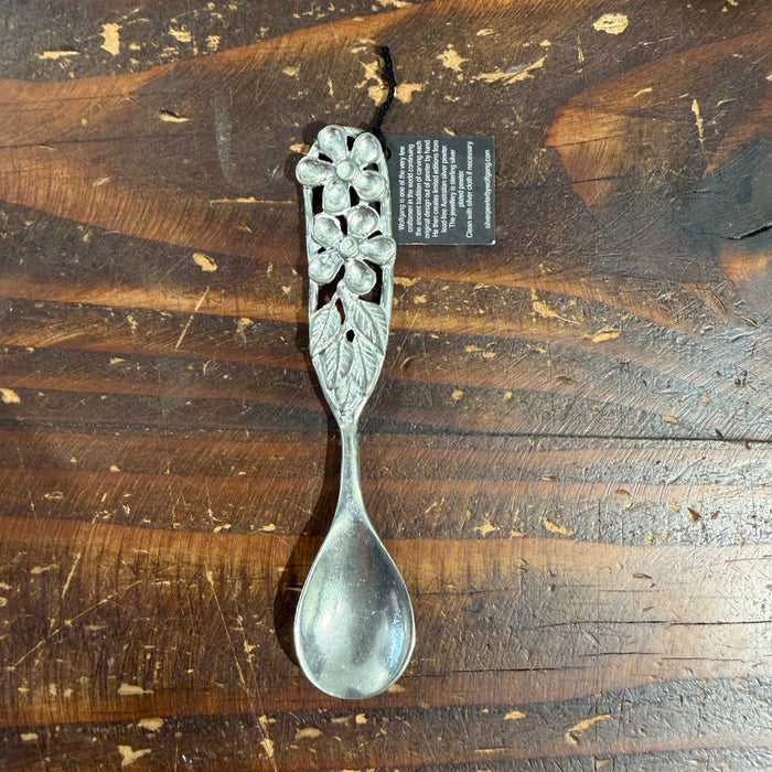 Wolfgang Schulze - Teaspoon