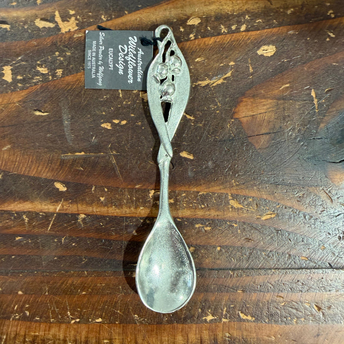 Wolfgang Schulze - Teaspoon