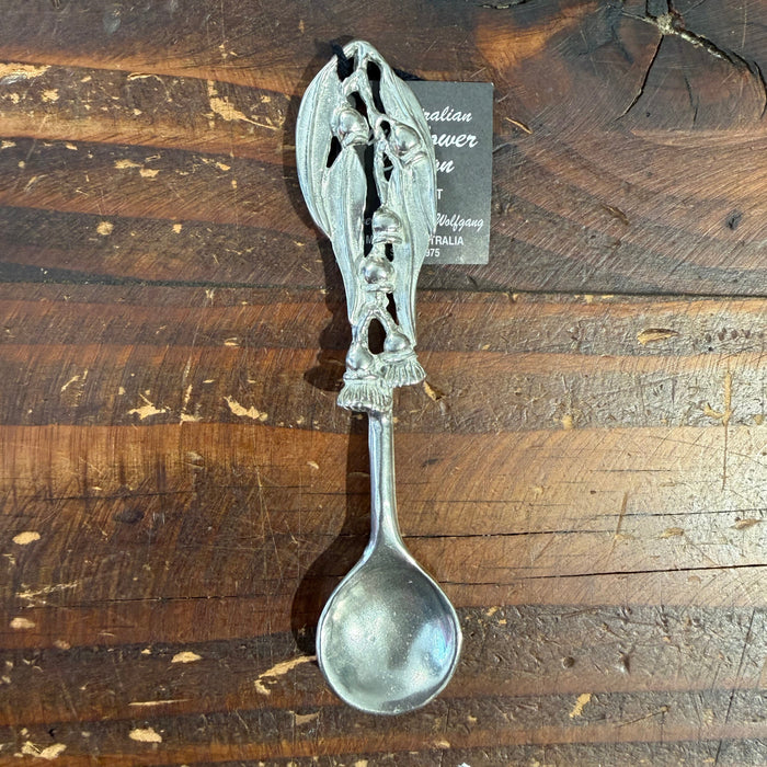 Wolfgang Schulze - Jam Spoon