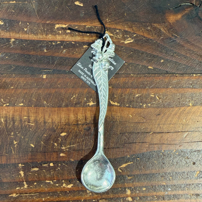 Wolfgang Schulze - Jam Spoon