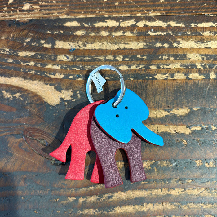 Mywalit - Elephant Keyring