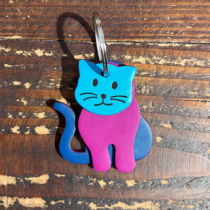 Mywalit - Cat Keyring