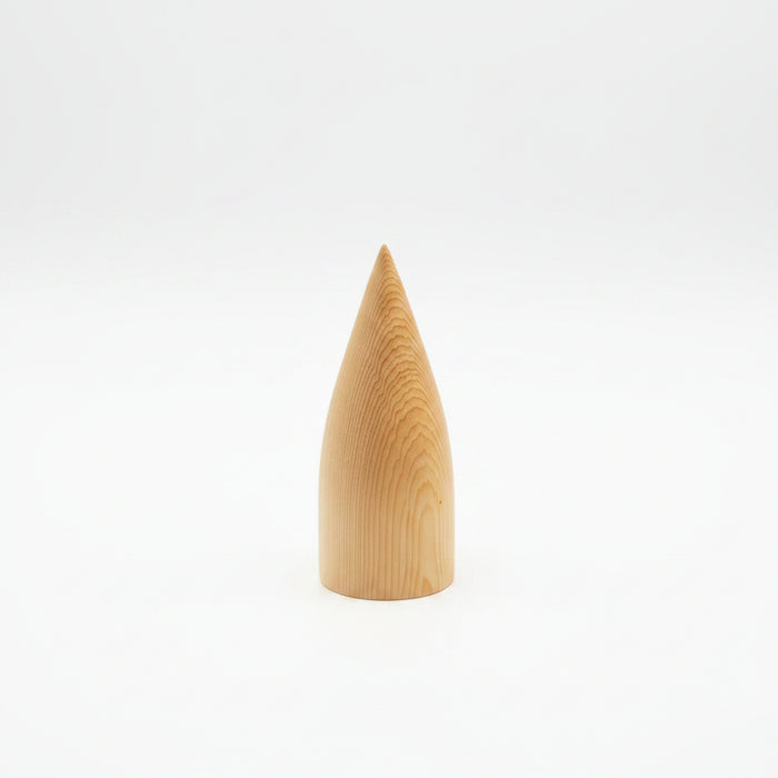 Parkinson Wood Co - Jewellery Ring Finger