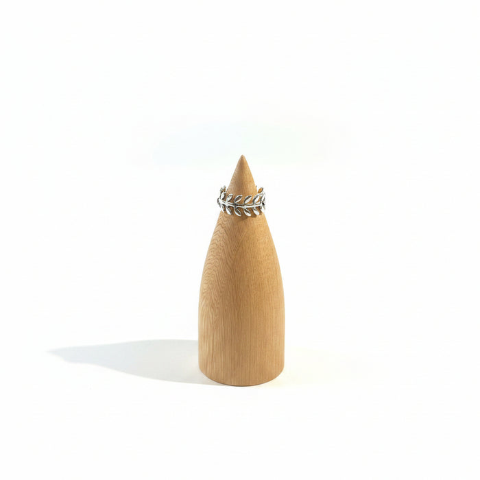 Parkinson Wood Co - Jewellery Ring Finger
