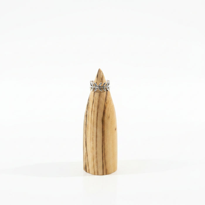 Parkinson Wood Co - Jewellery Ring Finger