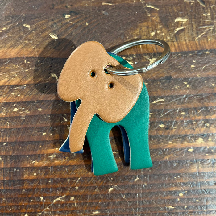 Mywalit - Elephant Keyring