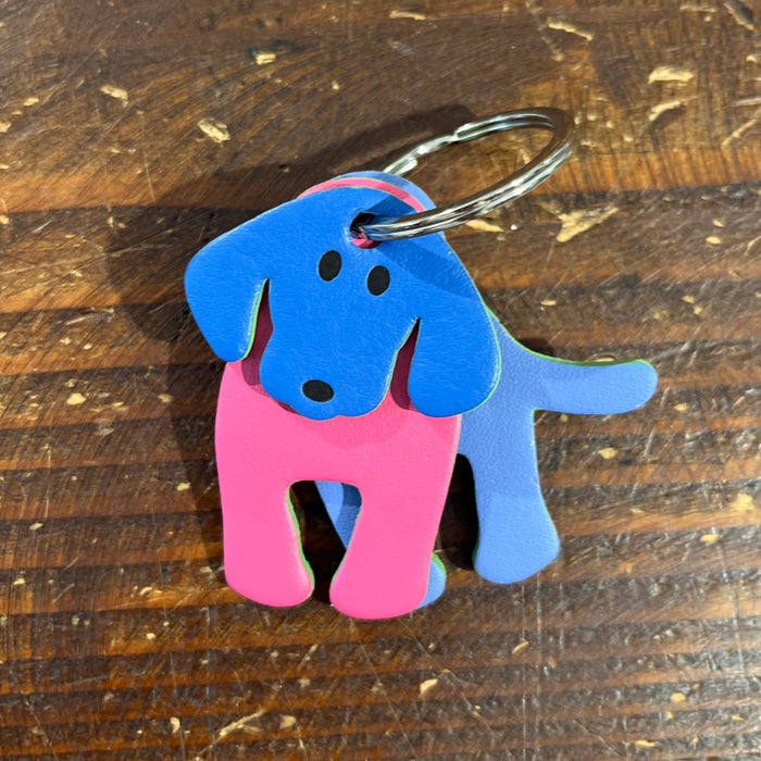 Mywalit - Dog Keyring