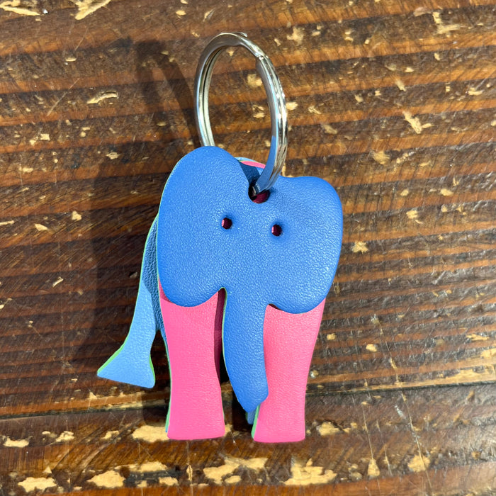 Mywalit - Elephant Keyring