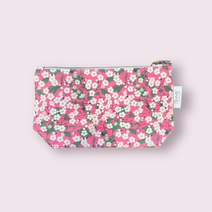 Anna's of Australia - Liberty Fabric Essentials Purse