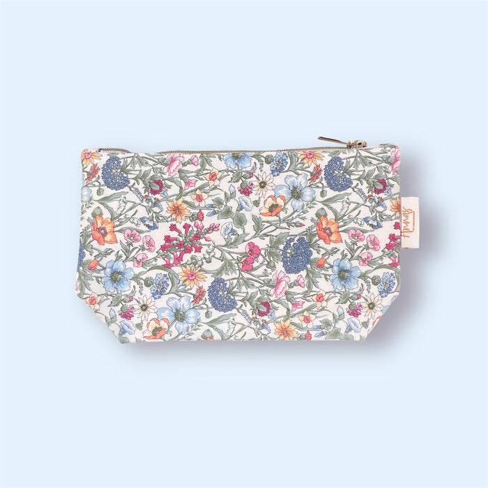 Anna's of Australia - Liberty Fabric Essentials Purse