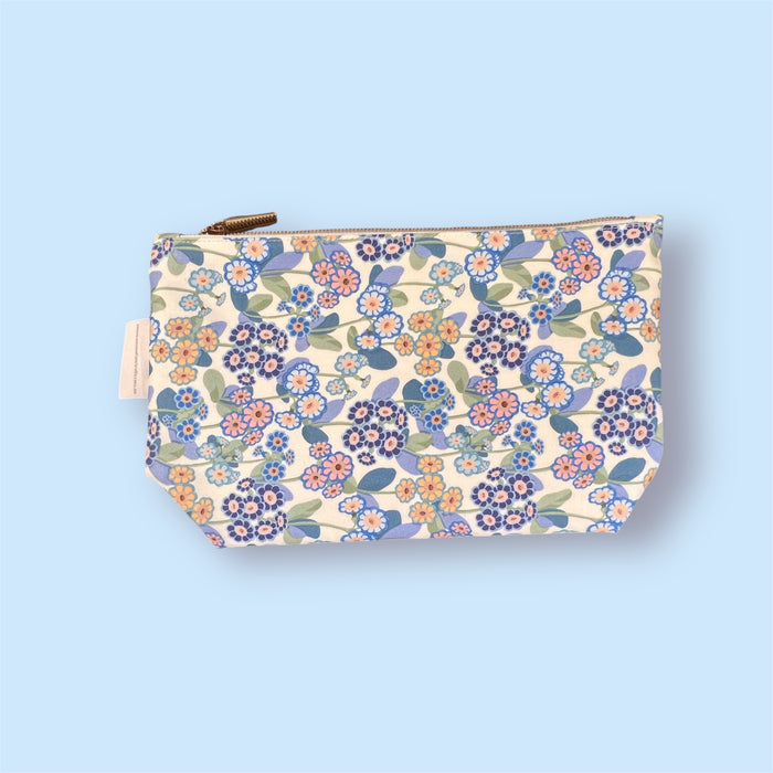 Anna's of Australia - Liberty Fabric Essentials Purse