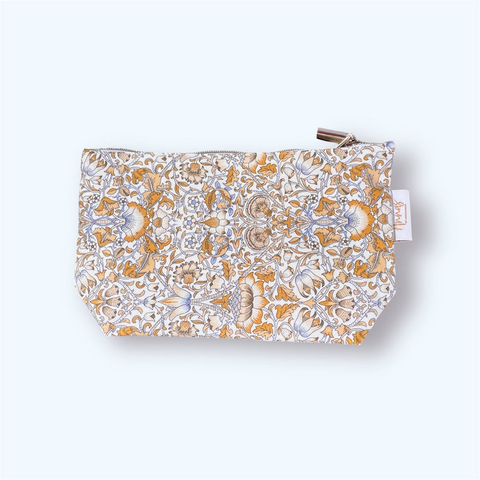 Anna's of Australia - Liberty Fabric Essentials Purse