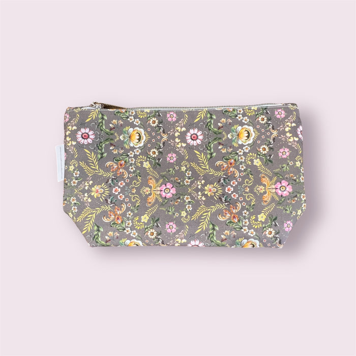 Anna's of Australia - Liberty Fabric Essentials Purse