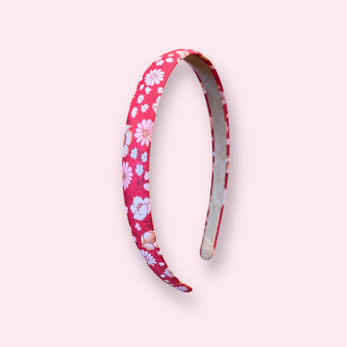 Anna's of Australia - Liberty Print Headband