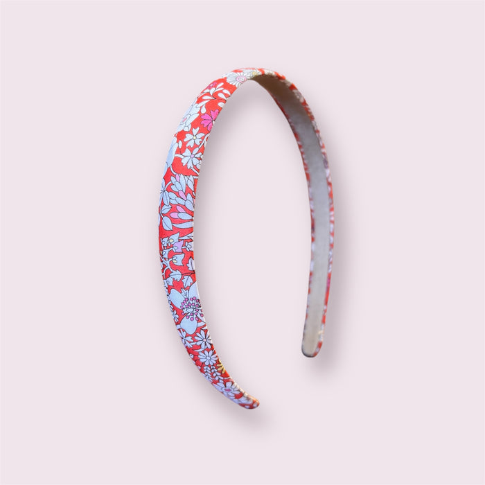 Anna's of Australia - Liberty Print Headband