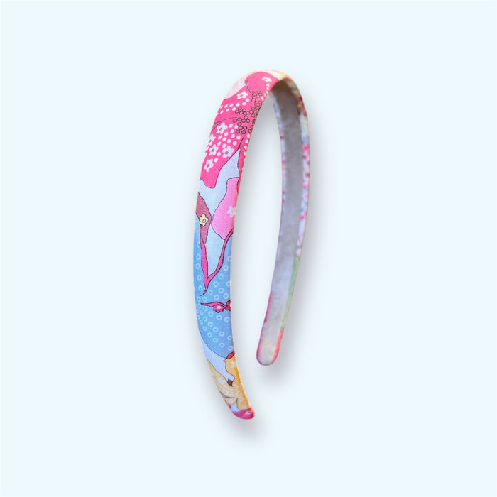 Anna's of Australia - Liberty Print Headband