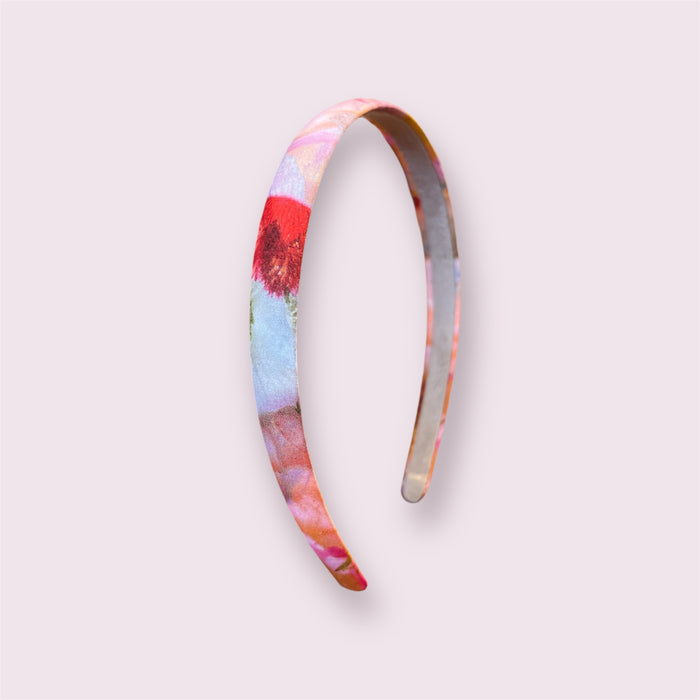 Anna's of Australia - Liberty Print Headband