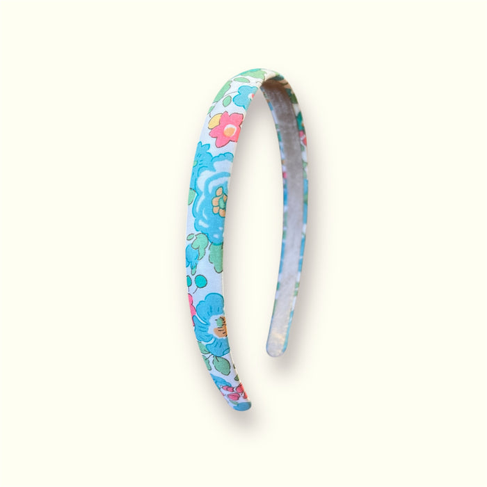 Anna's of Australia - Liberty Print Headband