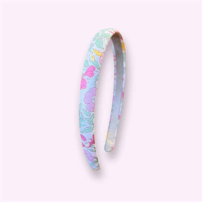 Anna's of Australia - Liberty Print Headband