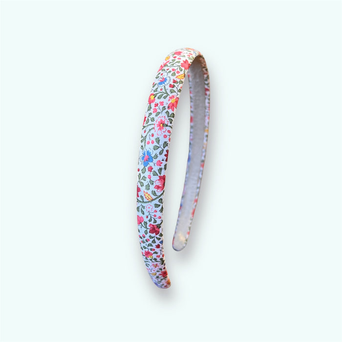 Anna's of Australia - Liberty Print Headband