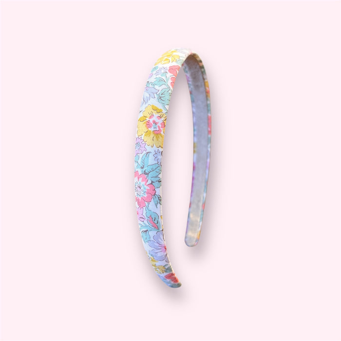 Anna's of Australia - Liberty Print Headband