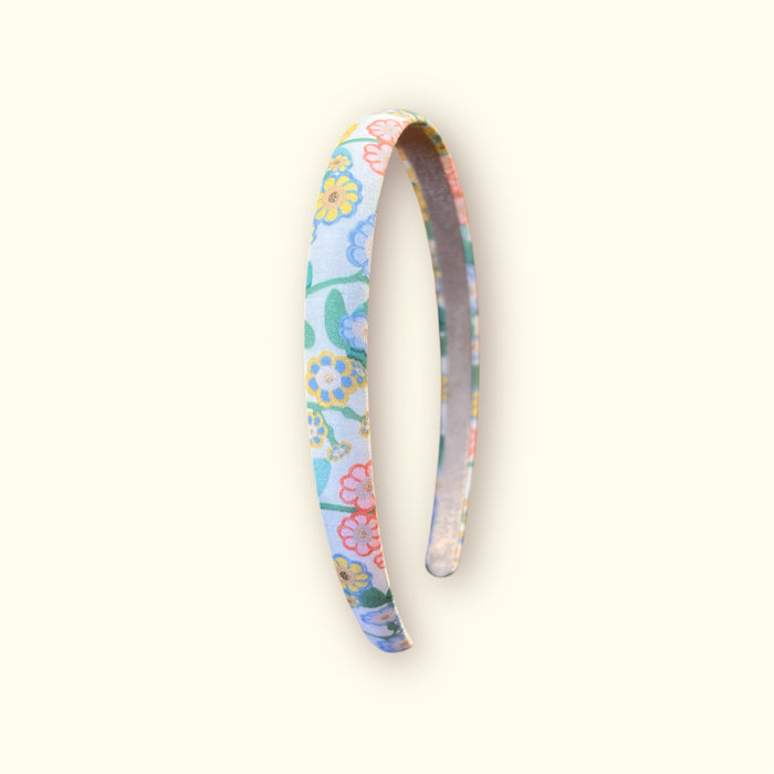 Anna's of Australia - Liberty Print Headband