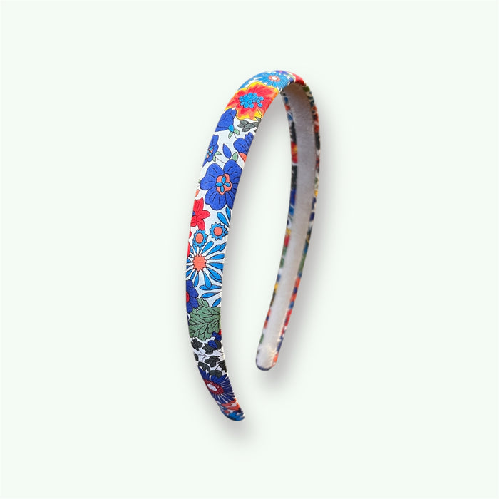 Anna's of Australia - Liberty Print Headband