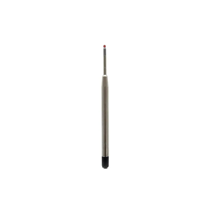 Earth Greetings - Metal Pen refillable - Black