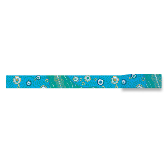 Domica Hill  - Washi Tape - Our Favourite Place