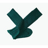 Tightology - Industry - Long Merino Socks - Dark Green