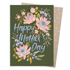 Jayne Branchflower - Greeting Card - Mothers Day Waratahs