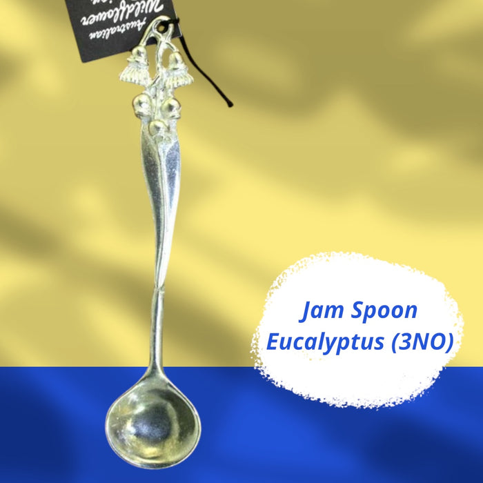 Wolfgang Schulze - Jam Spoon