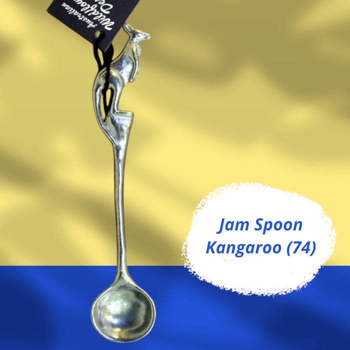Wolfgang Schulze - Jam Spoon