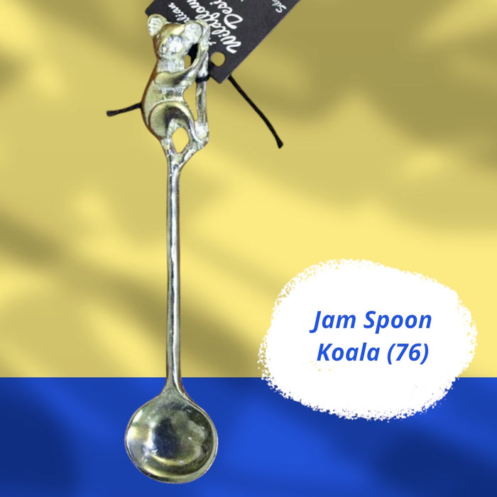 Wolfgang Schulze - Jam Spoon