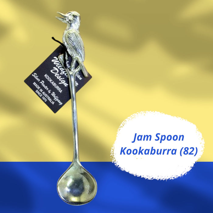 Wolfgang Schulze - Jam Spoon