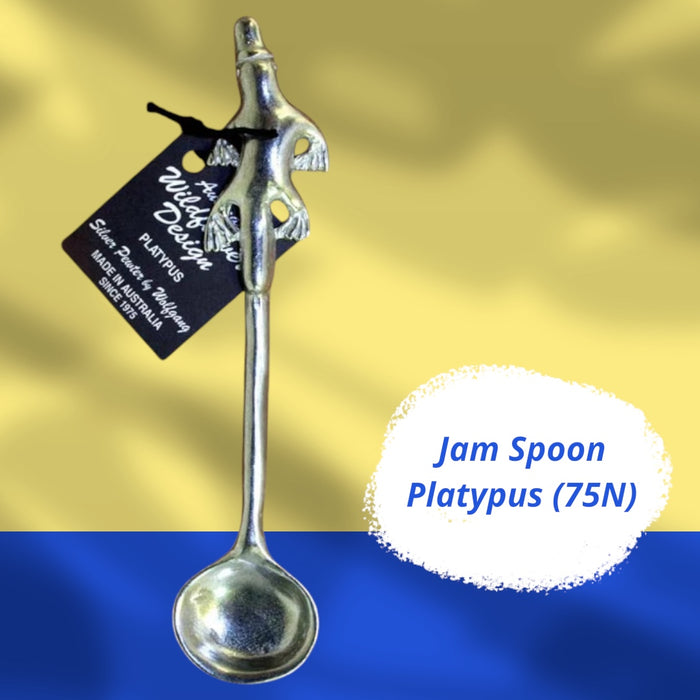 Wolfgang Schulze - Jam Spoon