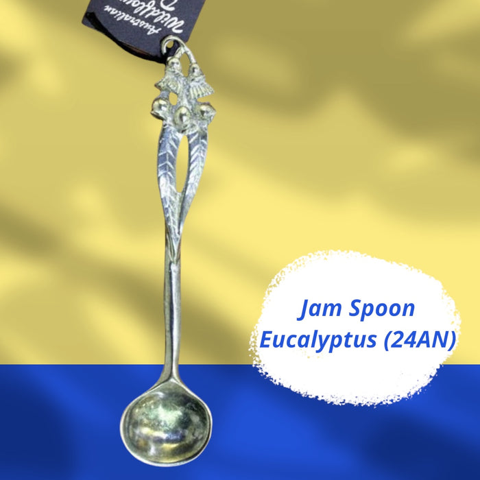 Wolfgang Schulze - Jam Spoon