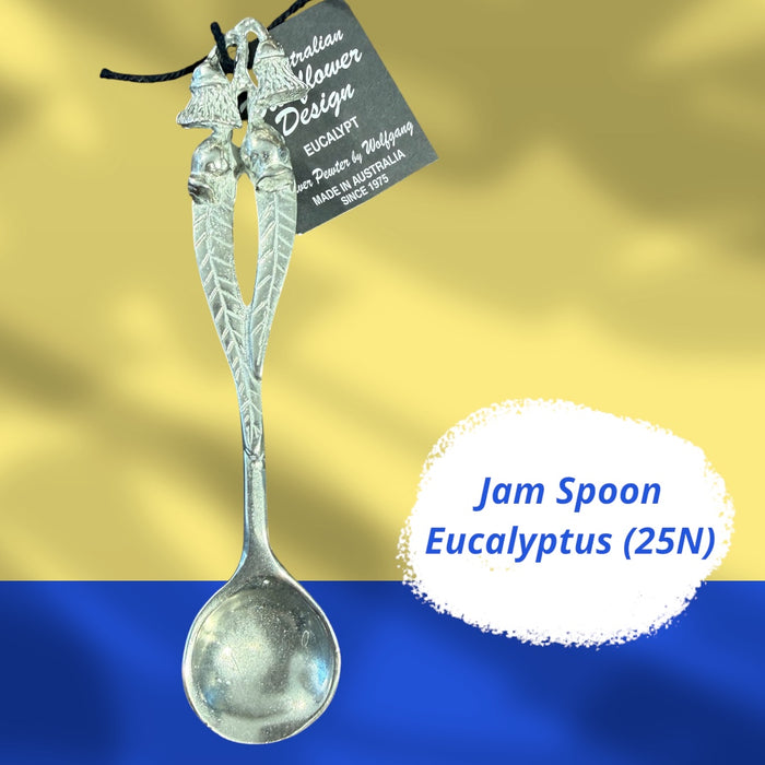 Wolfgang Schulze - Jam Spoon
