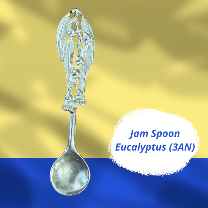 Wolfgang Schulze - Jam Spoon