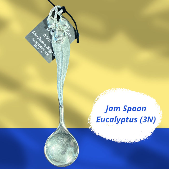 Wolfgang Schulze - Jam Spoon